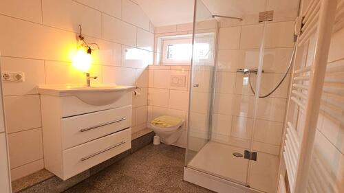 Foto - Etagenwohnung in Tostedt