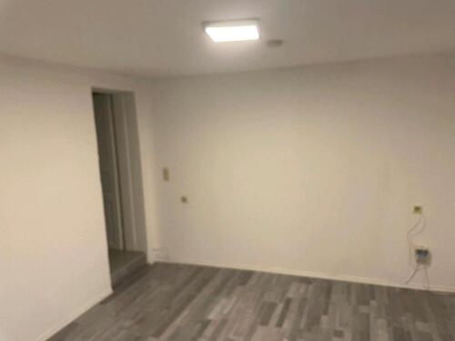 Foto - Erdgeschosswohnung in Kirchberg an der Jagst