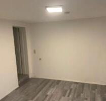 Erdgeschosswohnung in Kirchberg an der Jagst