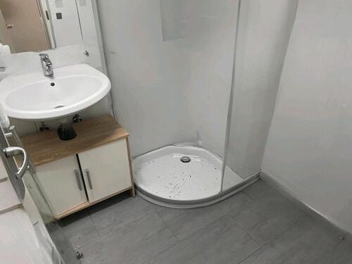 Foto - Etagenwohnung zur Miete in Kirchberg an der Jagst