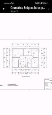 Foto - Haus zur Miete 1250- € Kaltmiete