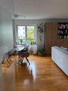 Foto - 4,5 Zimmer Wohnung in Grenzach - 1.710,00 EUR Kaltmiete,
