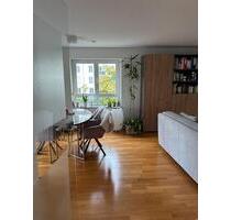 4,5 Zimmer Wohnung in Grenzach - 1.710,00 EUR Kaltmiete, in Grenzach-Wyhlen (PLZ: 79639)