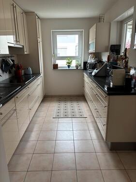 Foto - Etagenwohnung in Grenzach-Wyhlen