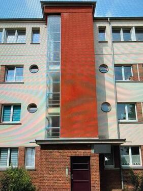 Foto - Neu sanierte 1 Zimmerwohnung in Zwenkau