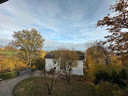 Foto - Etagenwohnung zur Miete in Coburg