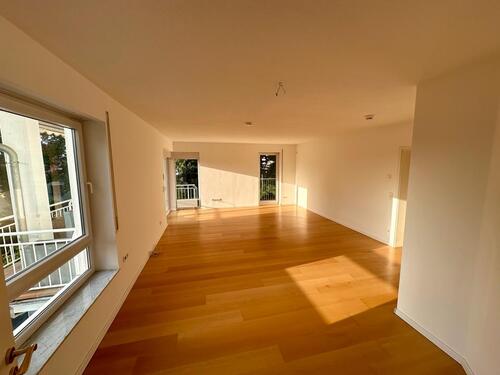 Foto - Etagenwohnung in Coburg