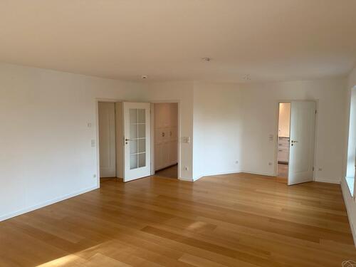 Foto - Etagenwohnung in Coburg zur Miete