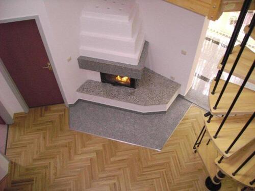 Foto - Tolle Galerie Wohnung 120qm Loggia Balkon hell modern WG