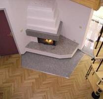 Tolle Galerie Wohnung 120qm Loggia Balkon hell modern WG - Nittendorf