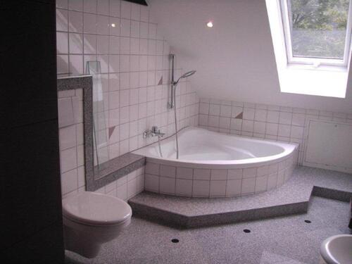 Foto - Etagenwohnung in Nittendorf