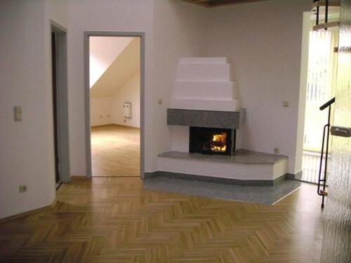 Foto - Etagenwohnung in Nittendorf zur Miete