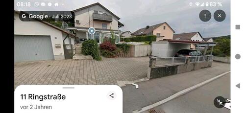 Foto - Vermiete 125m2 gr. 4 Zimmerwohnung in 84381 Johanniskirchen