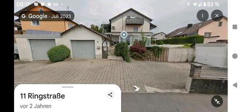 Foto - Etagenwohnung zur Miete in Johanniskirchen