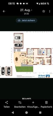 Foto - Etagenwohnung in Johanniskirchen zur Miete