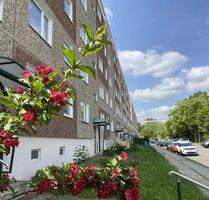 +++ Helle 3 Raum Wohnung - bald für Sie bezugsfertig +++ - Gera Lusan