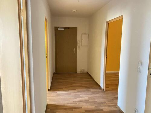 Foto - 3 Zimmer Etagenwohnung zur Miete in Gera