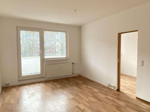 Foto - Etagenwohnung in Gera zur Miete