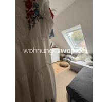 Wohnungsswap - 4 Zimmer, 120 m² - Zur Dornhiege, Münster