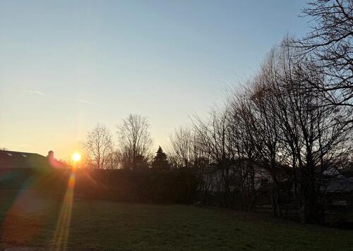 Foto - 1 Zimmer Etagenwohnung zur Miete in Eilenburg