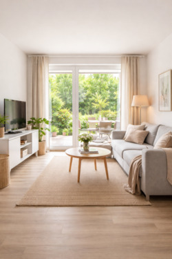 Foto - Etagenwohnung in Eilenburg