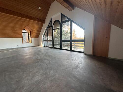 Foto - Große 4-Zimmer Wohnung in Eschweiler