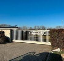 Aussenstellplätze für Wohnwagen, Mobile und andere Fahrzeuge - Bad Harzburg