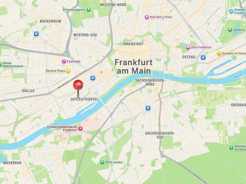 Foto - Vermietete 2-Zi-Wohnung mit Balkon & Aufzug – Top-Miete