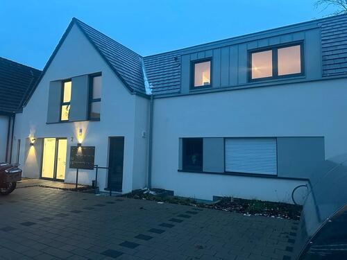 Foto - Neubauwohnung Erstbezug 1-Zimmer Wohnung 50m2