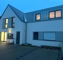 Neubauwohnung Erstbezug 1-Zimmer Wohnung 50m2 - Münster Mitte-Nordost