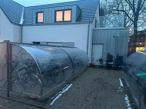 Foto - 1 Zimmer Erdgeschoßwohnung zur Miete in Münster