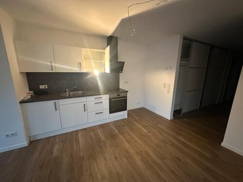 Foto - Erdgeschoßwohnung in Münster zur Miete