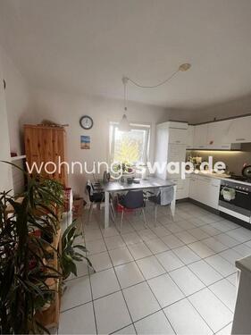 Foto - Wohnungsswap - 3 Zimmer, 75 m² - Lindenring, Frankfurt am Main