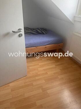 Foto - 3 Zimmer Etagenwohnung in Frankfurt am Main