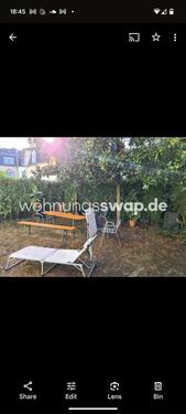 Foto - Etagenwohnung in Frankfurt am Main zur Miete