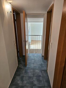 Foto - Etagenwohnung in Worms zur Miete