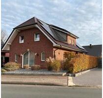Freistehendes Einfamilienhaus mit vielen Möglichkeiten - Ahaus