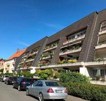 Attraktive 3-Zimmer Wohnung (EBK, Garage, Bahnhofsnah) - Hameln