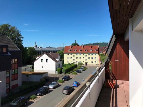 Foto - 3 Zimmer Etagenwohnung in Hameln