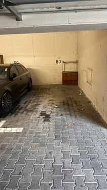 Foto - Garage zu vermieten - 60,00&nbsp;EUR Miete,