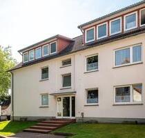 2-Zimmer-Wohnung in Zeven im 2.OG