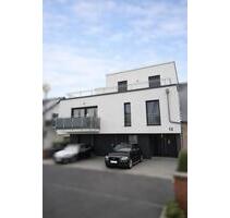 3- Zimmer Penthouse mit umlaufender Terasse & Wallbox - Leverkusen Alkenrath