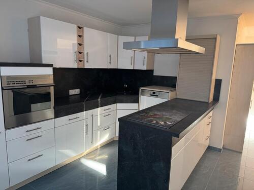 Foto - 4 Zimmer Etagenwohnung in Porta Westfalica