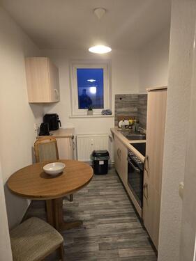 Foto - 1 Zimmer Etagenwohnung zur Miete in Lubmin