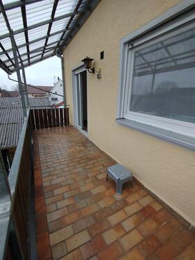 Foto - 4.5 Zimmer Etagenwohnung in Bad Buchau