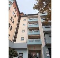 Zentrale 2,5 Zimmerwohnung in Langen Hessen - Langen (Hessen)