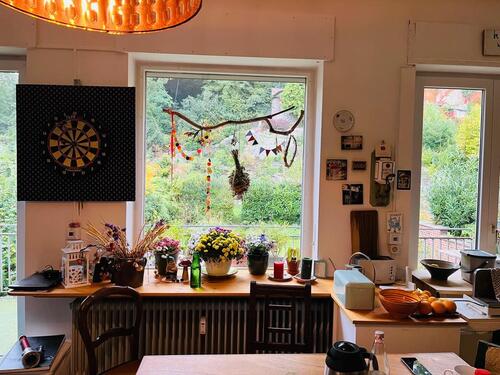 Foto - 4.5 Zimmer Etagenwohnung in Aachen