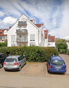 Foto - Helle 1,5 Zi Whg mit Blick ins Grüne