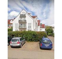 Helle 1,5 Zi Whg mit Blick ins Grüne - Ingelheim am Rhein