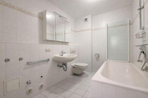 Foto - 1.5 Zimmer Etagenwohnung in Ingelheim am Rhein